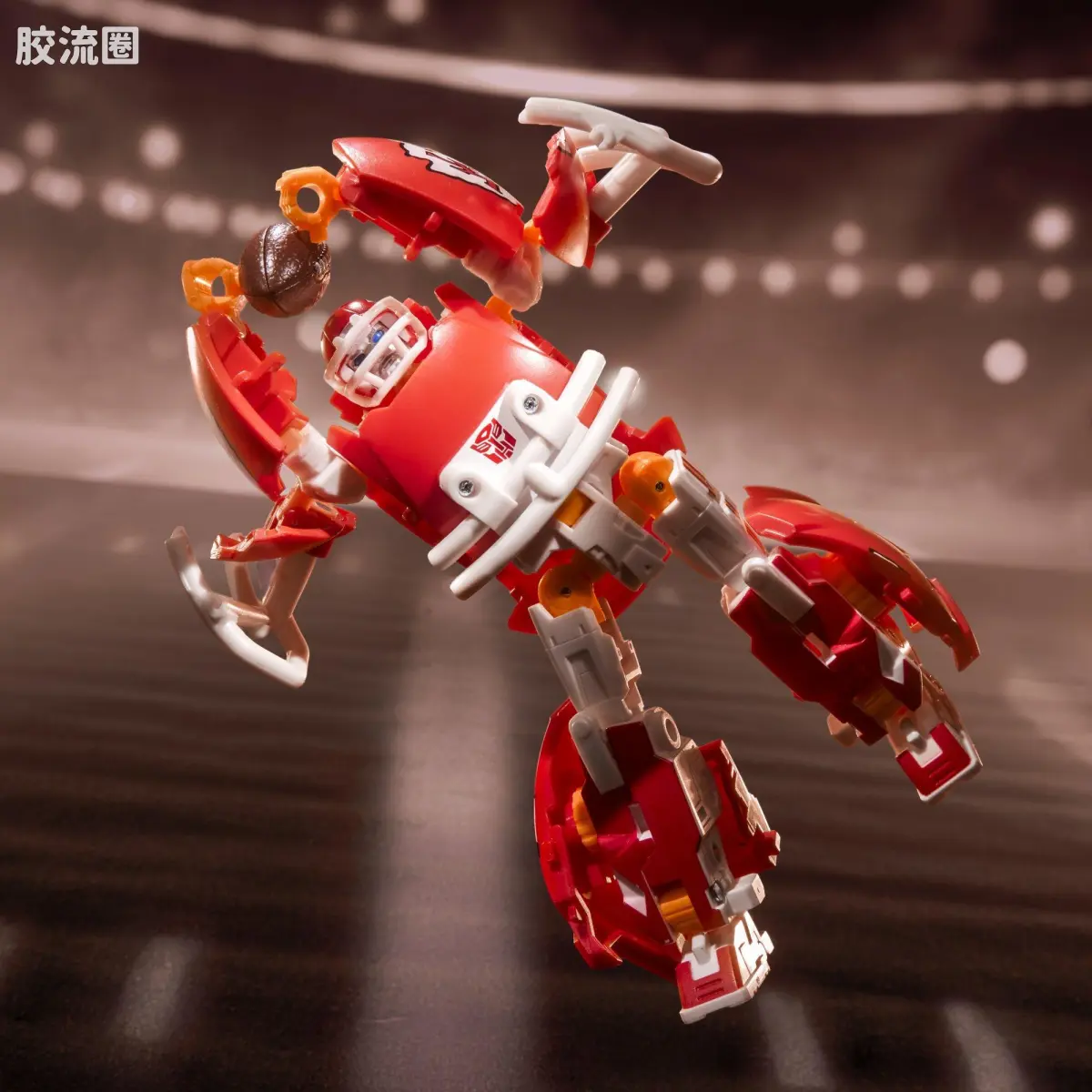 联动 联动 NFL 堪城59 - 图片
