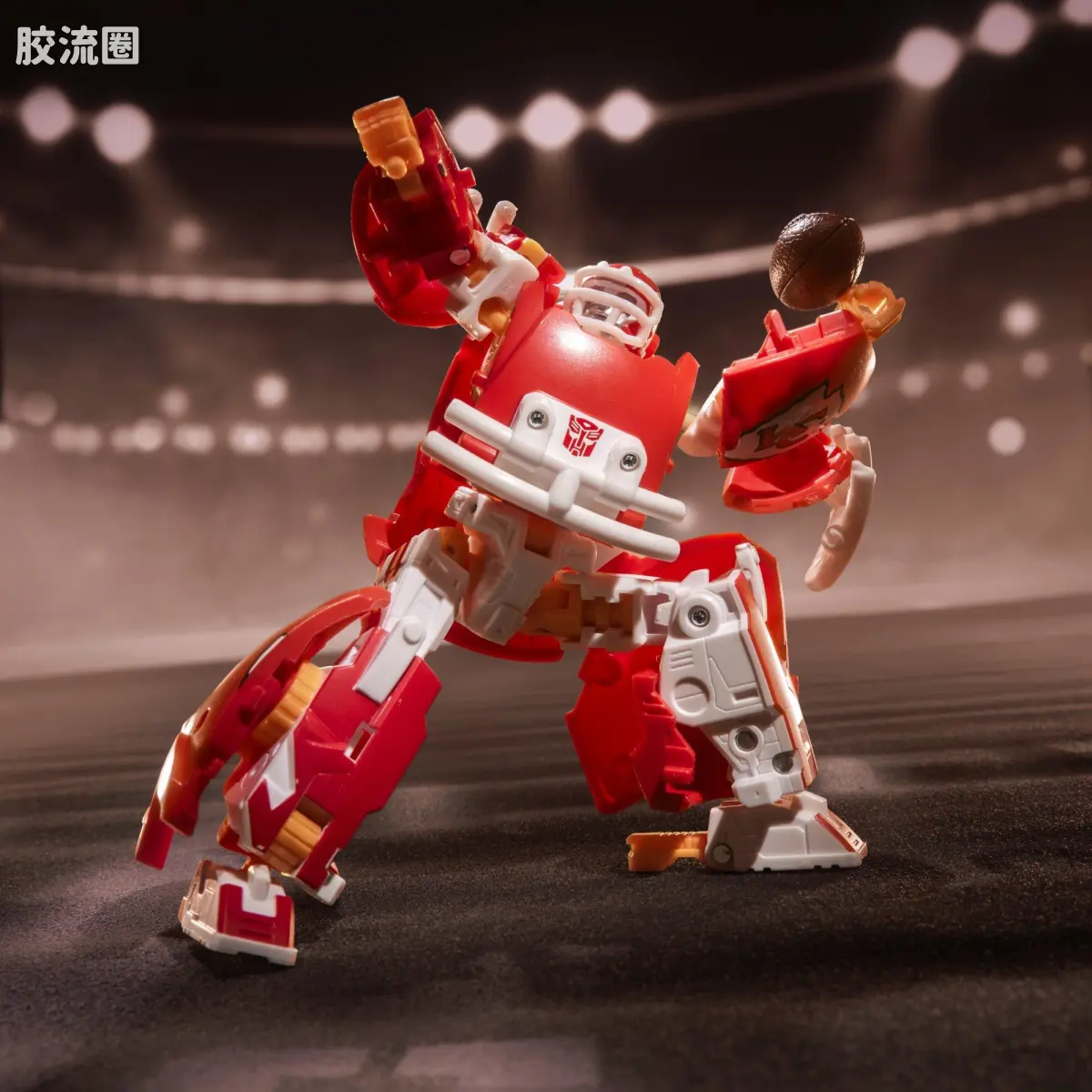 联动 联动 NFL 堪城59 - 图片