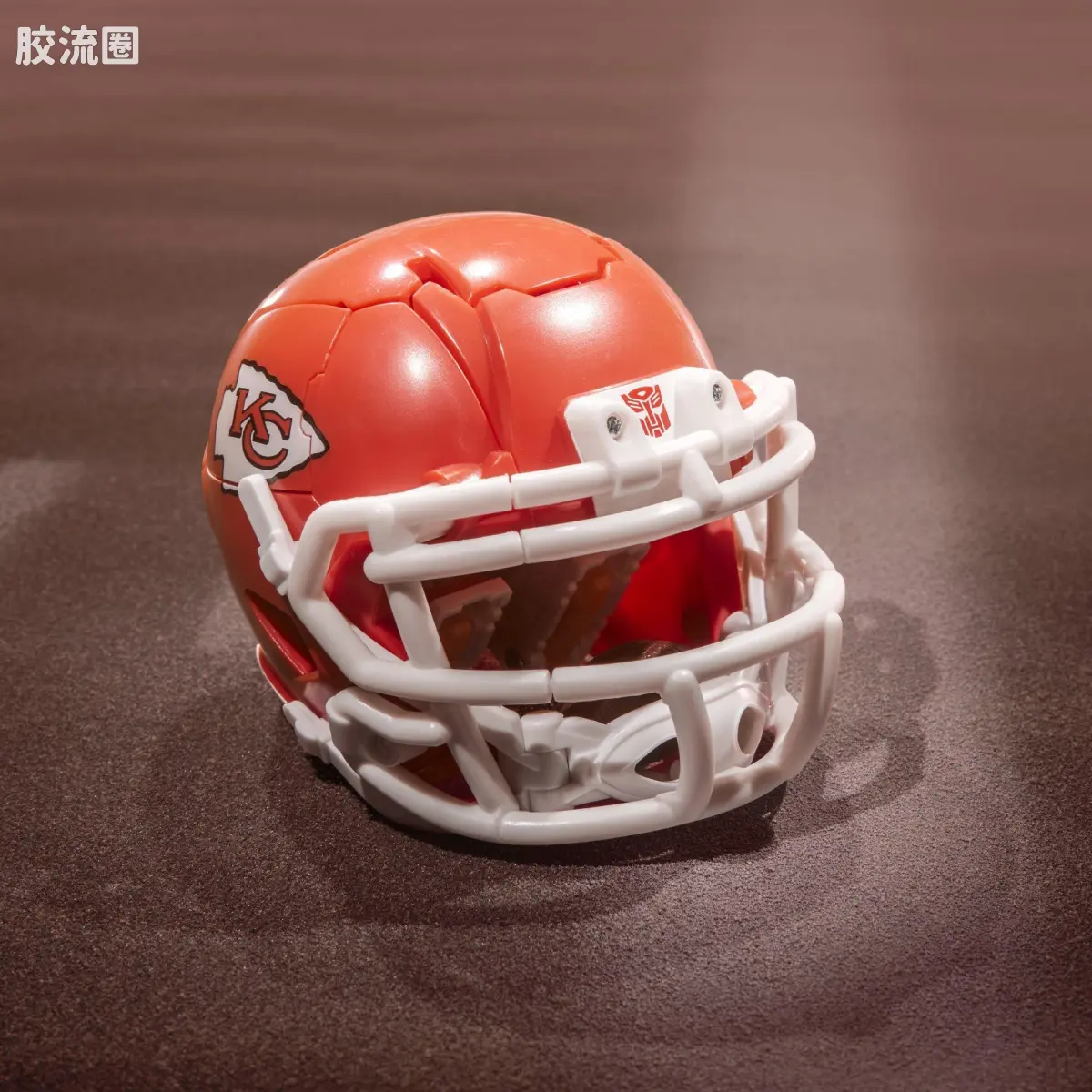 联动 联动 NFL 堪城59 - 图片