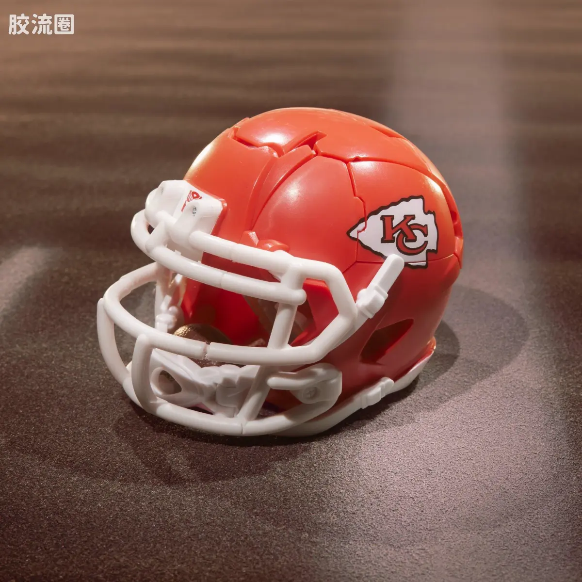 联动 联动 NFL 堪城59 - 图片