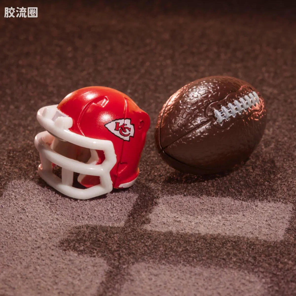 联动 联动 NFL 堪城59 - 图片