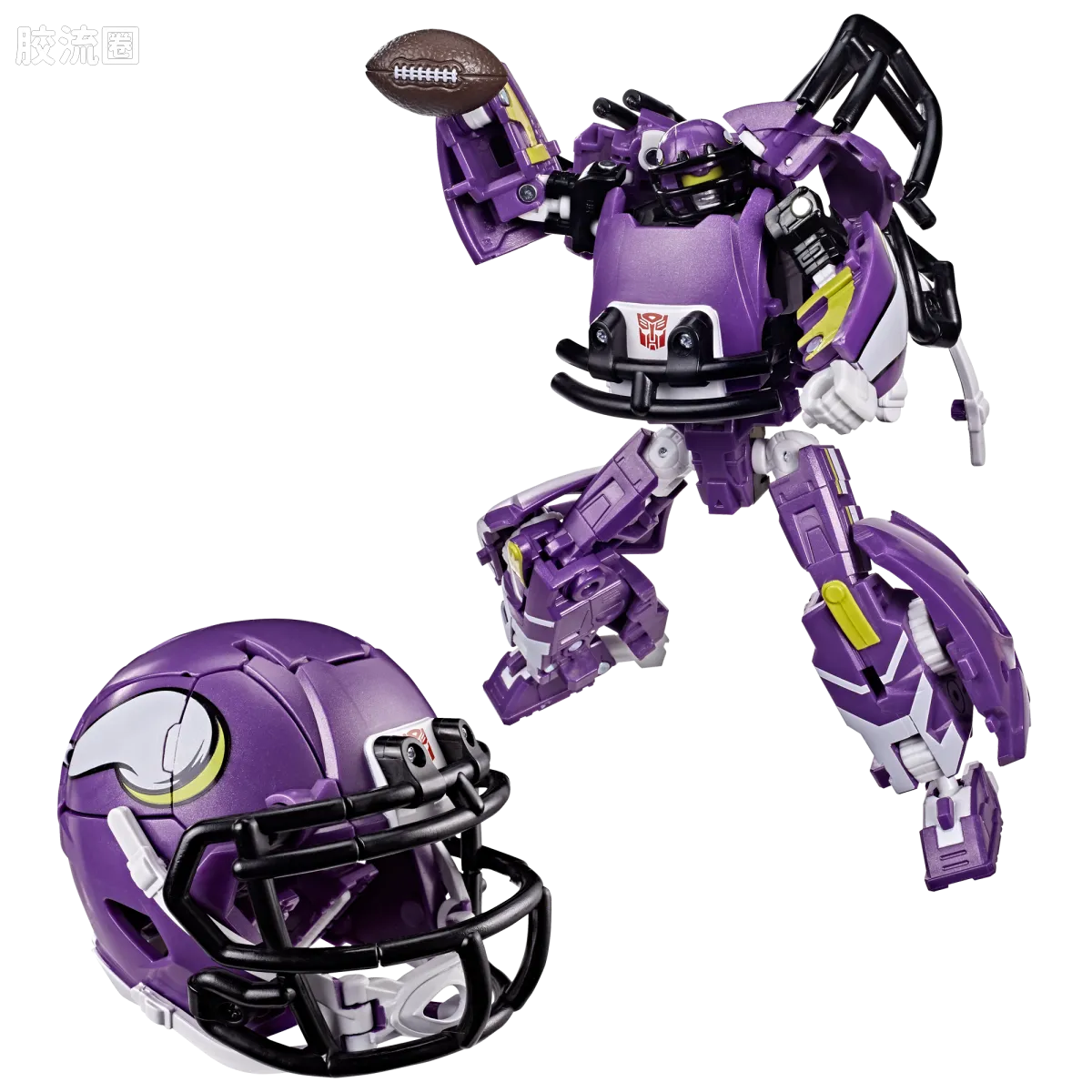 联动 联动 NFL 斯科尔格林 - 图片