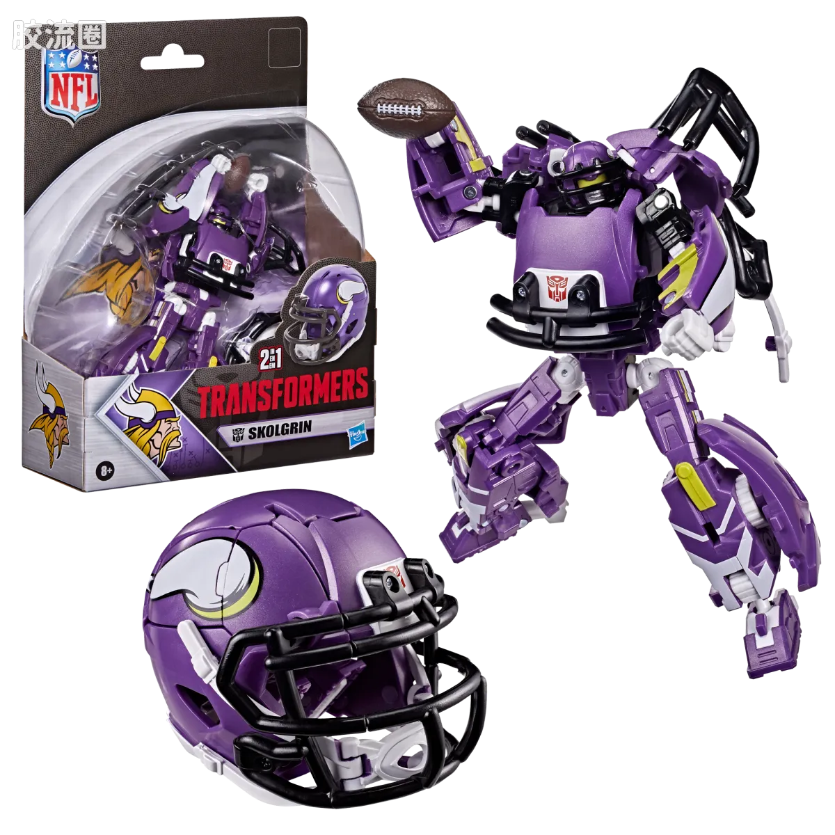 联动 联动 NFL 斯科尔格林 - 图片