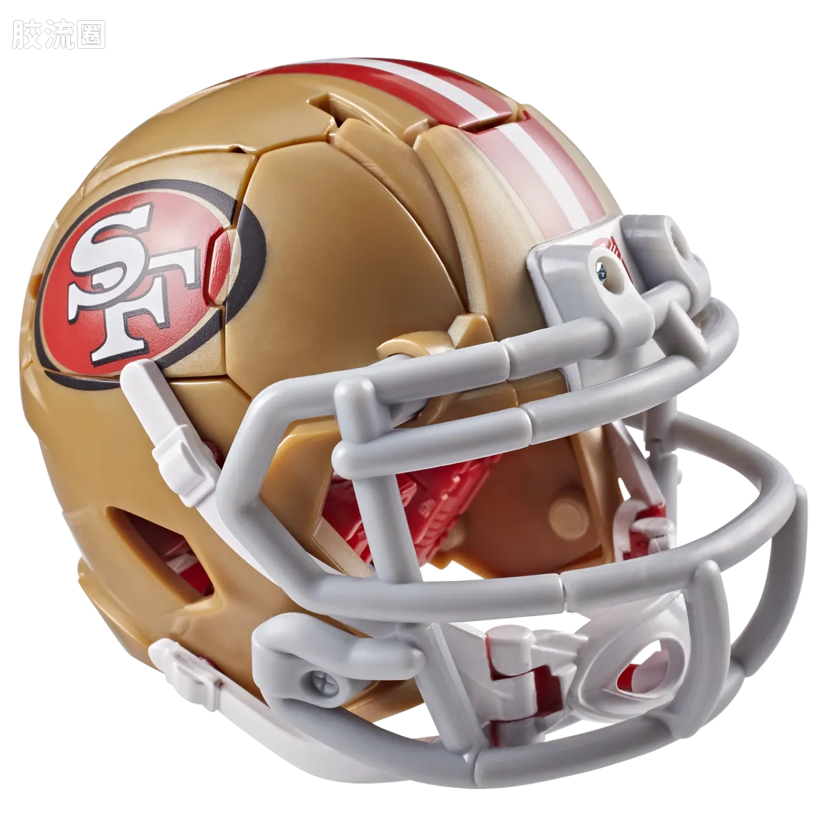 联动 联动 NFL 淘金热 - 图片