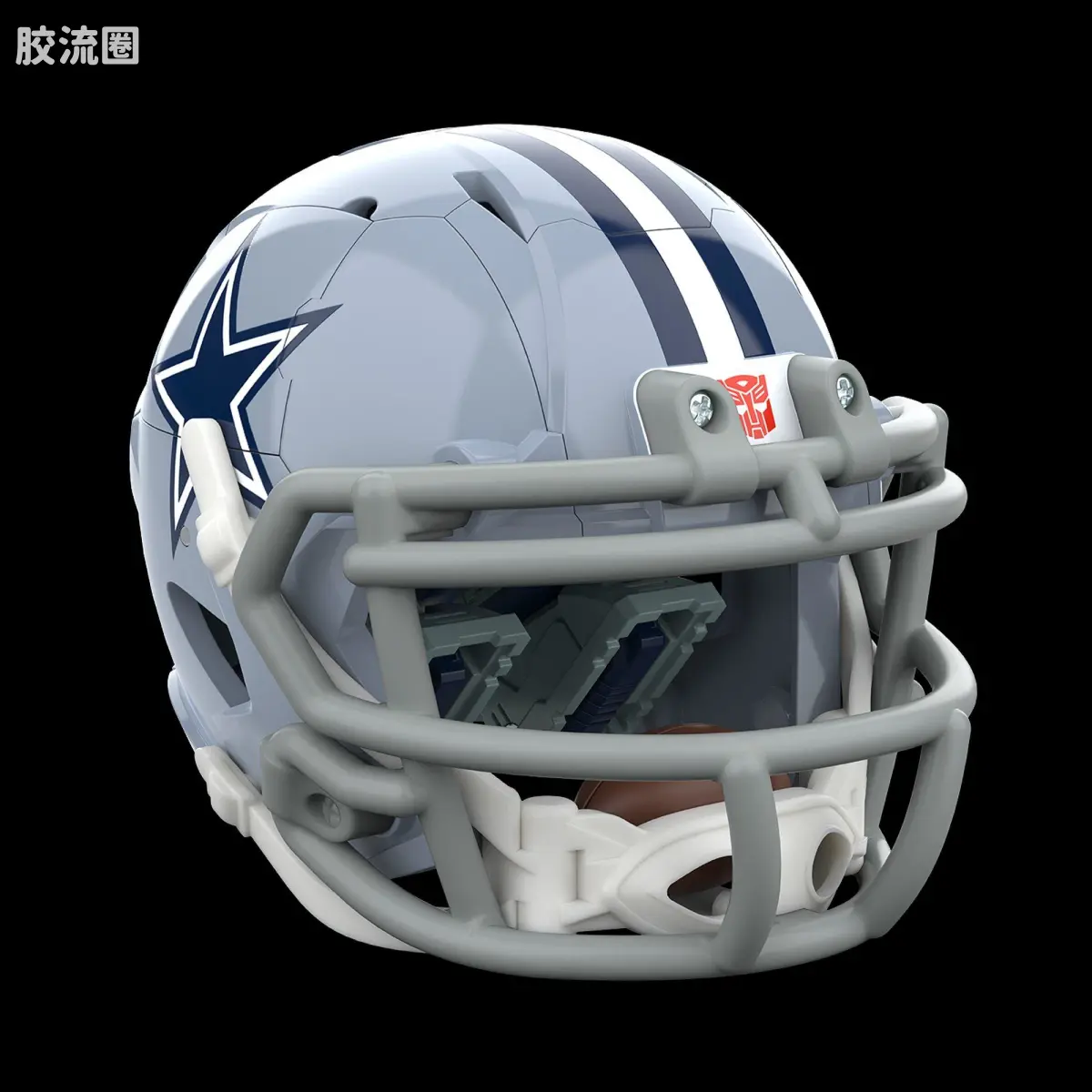 联动 联动 NFL 星袭战 - 图片