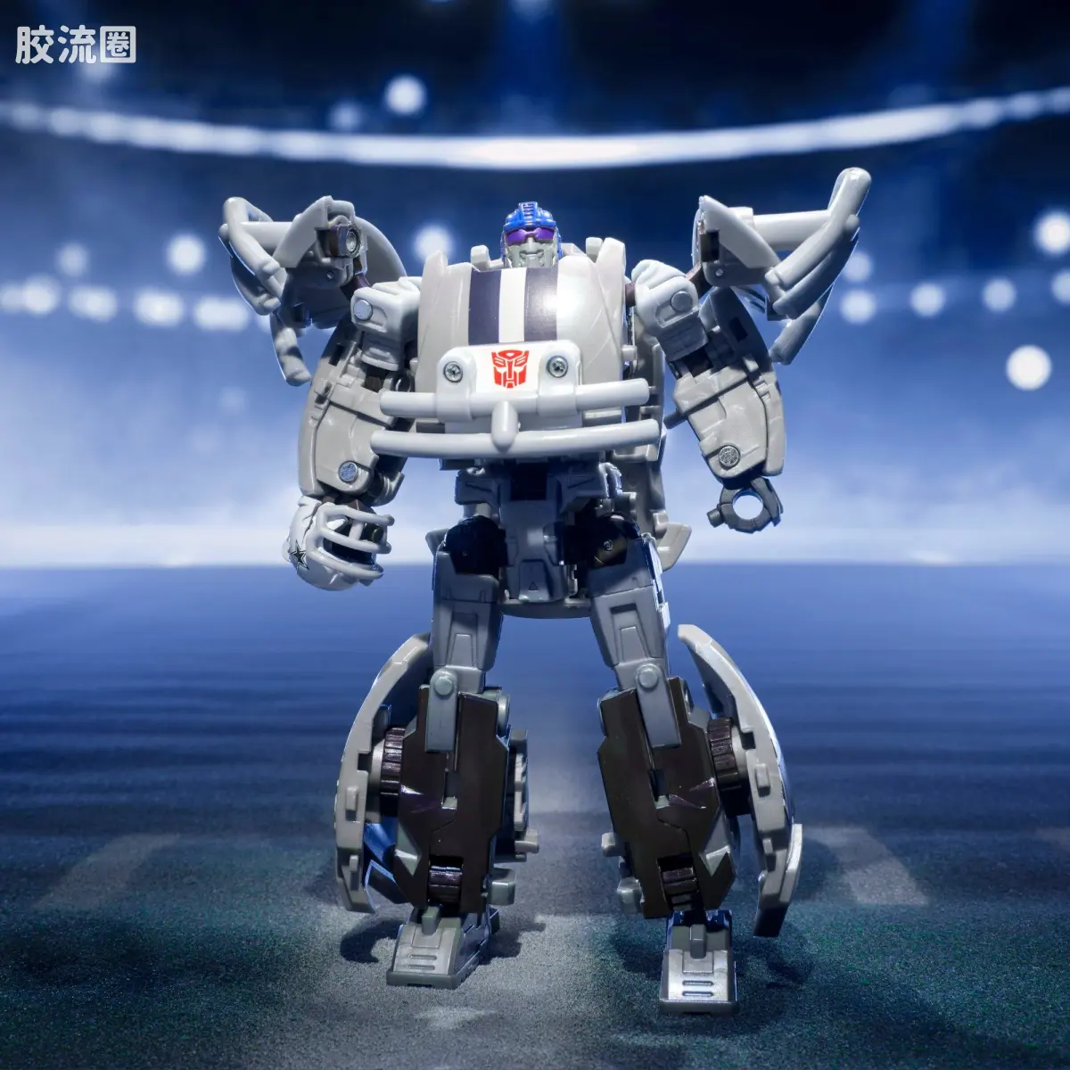 联动 联动 NFL 星袭战 - 图片