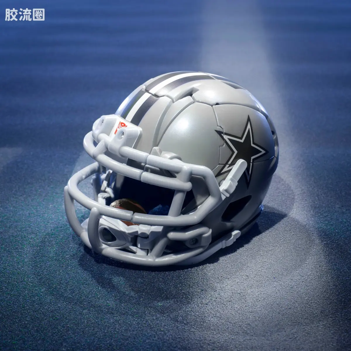 联动 联动 NFL 星袭战 - 图片