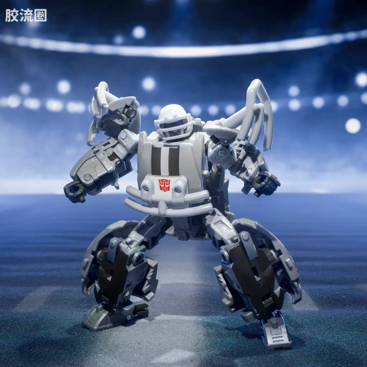 联动 联动 NFL 星袭战 - 图片