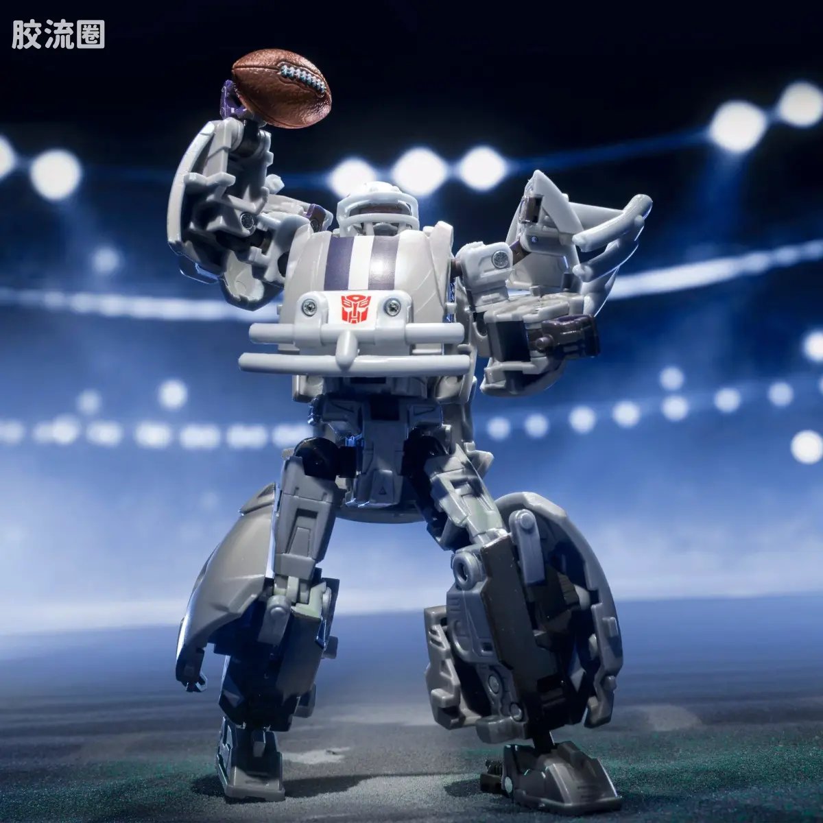 联动 联动 NFL 星袭战 - 图片