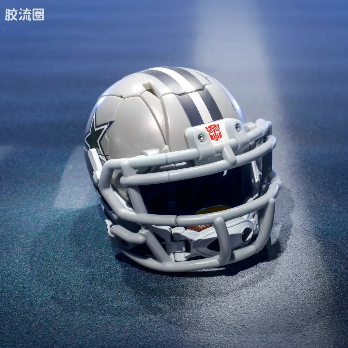 联动 联动 NFL 星袭战 - 图片