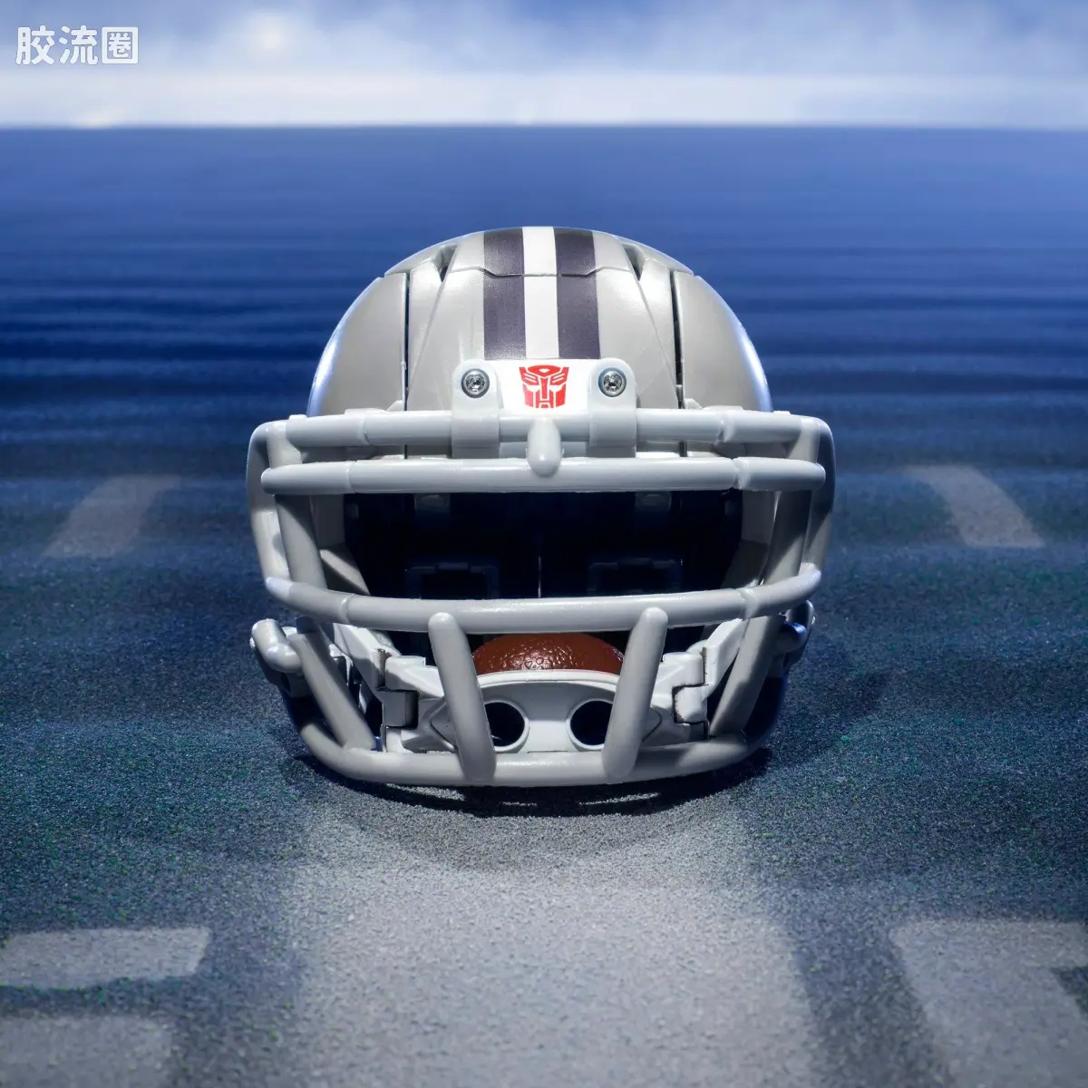 联动 联动 NFL 星袭战 - 图片