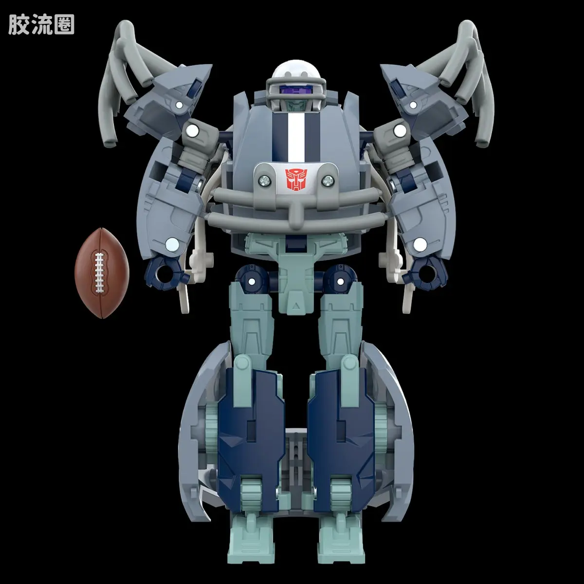 联动 联动 NFL 星袭战 - 图片