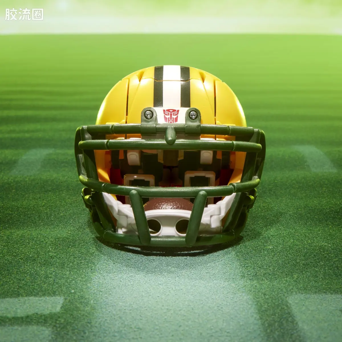 联动 联动 NFL 冻天土 - 图片