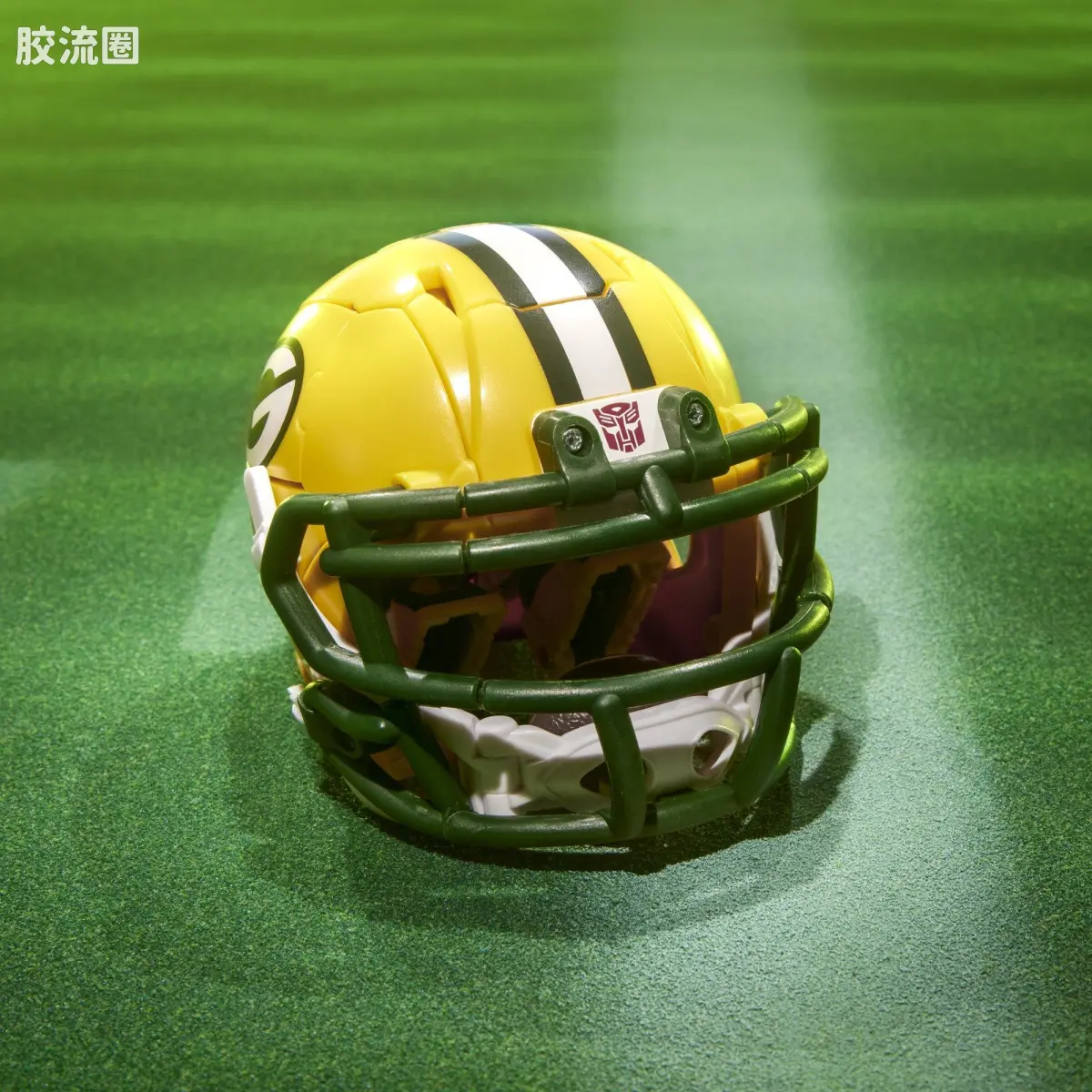 联动 联动 NFL 冻天土 - 图片