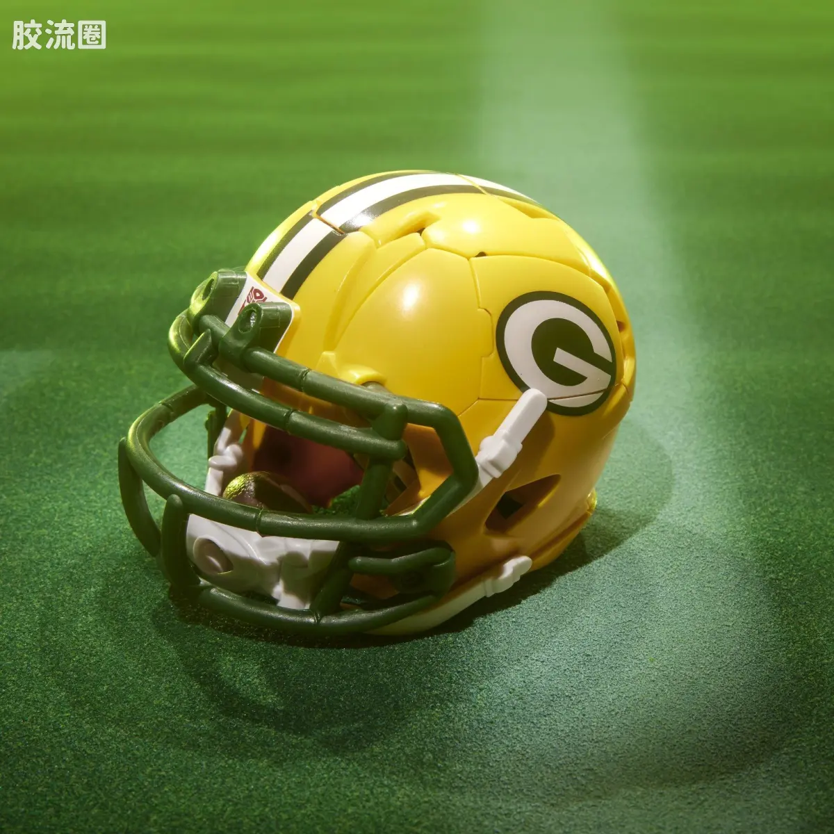 联动 联动 NFL 冻天土 - 图片