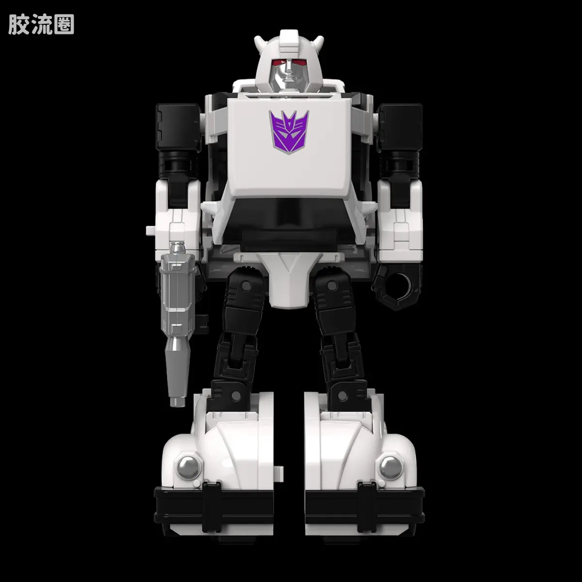 变形金刚 复古G1 普通版 虫咬虫咬 - 图片