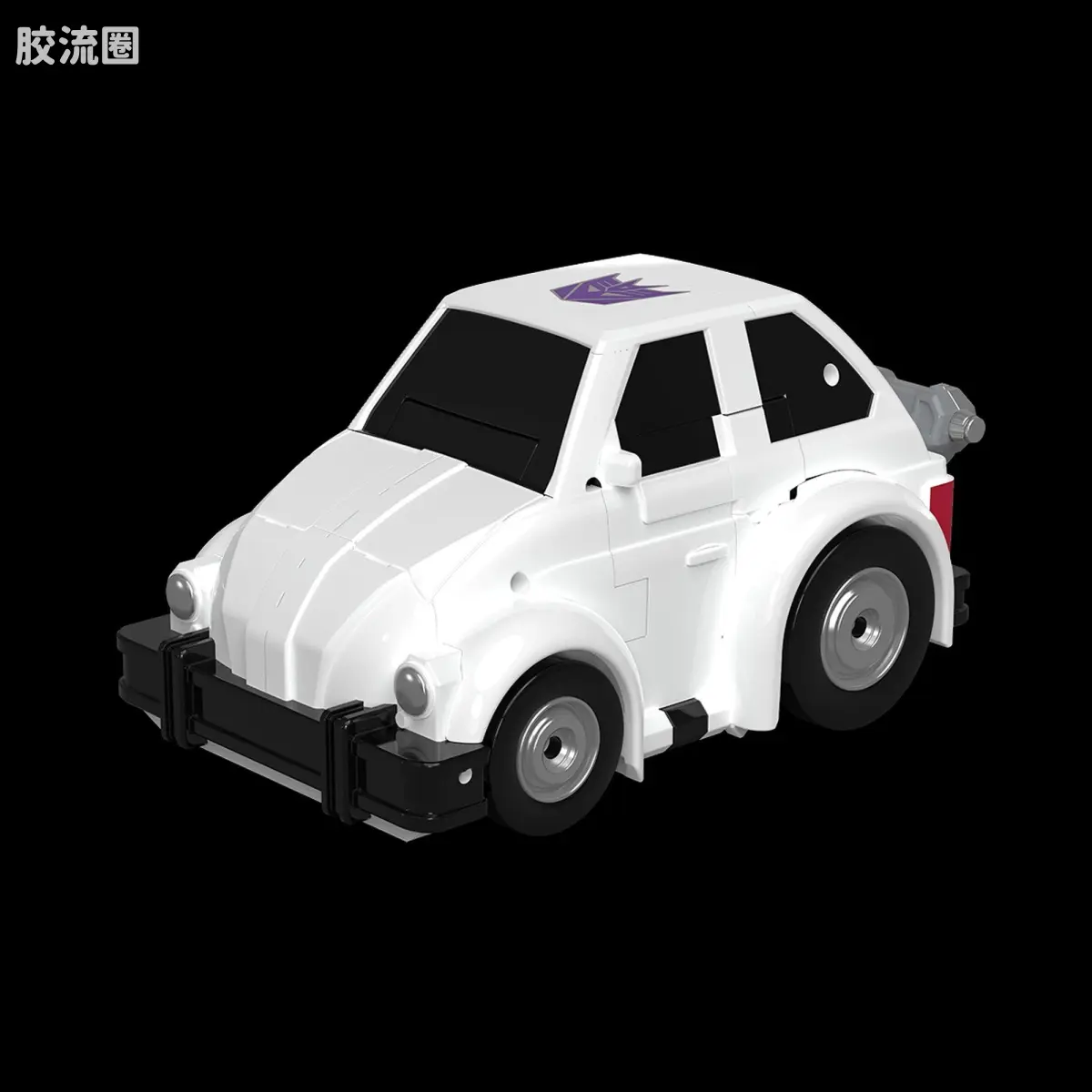 变形金刚 复古G1 普通版 虫咬虫咬 - 图片