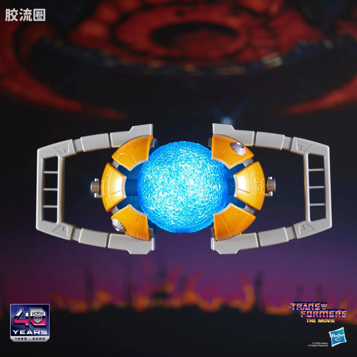 变形金刚SS 工作室系列 美版 其他 角色扮演 领导模块 - 图片