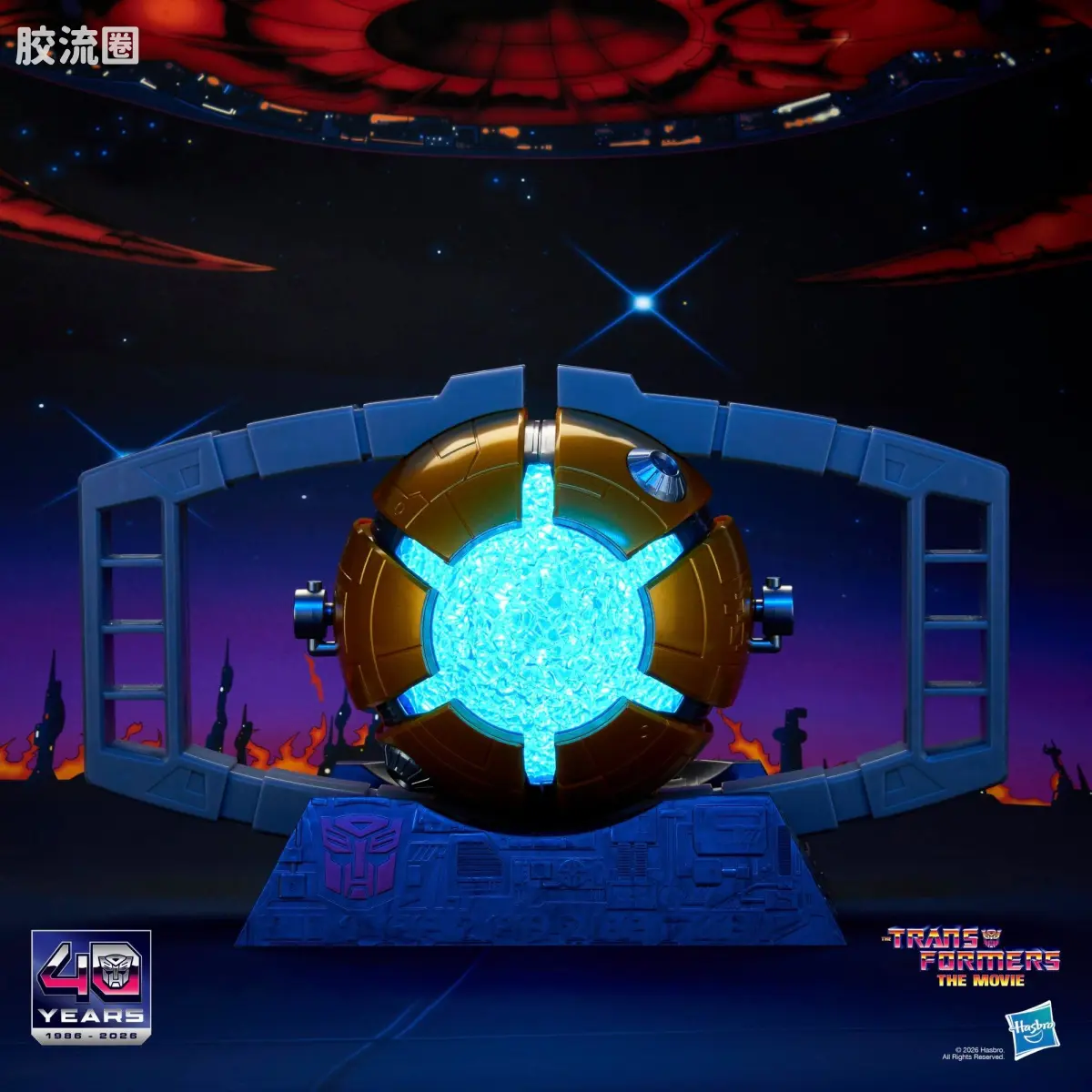 变形金刚SS 工作室系列 美版 其他 角色扮演 领导模块 - 图片