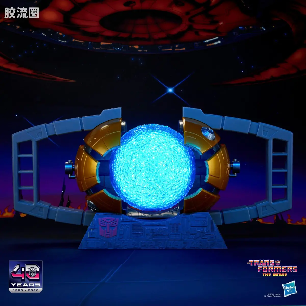 变形金刚SS 工作室系列 美版 其他 角色扮演 领导模块 - 图片