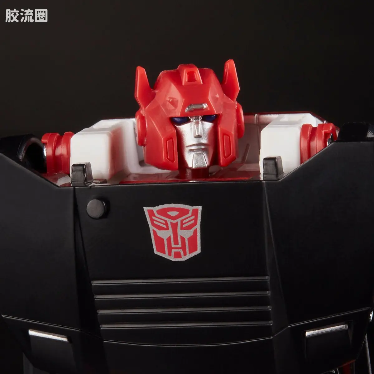 围城 围城 渠道限定 亚马逊 WFC-S26 反击力量 阿尔法突击队set - 图片