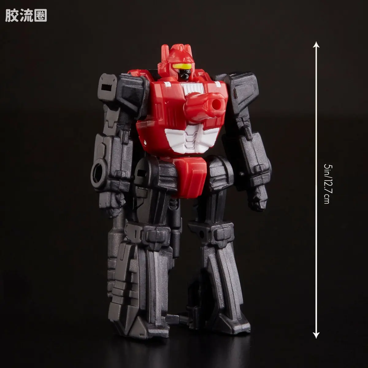 围城 围城 渠道限定 亚马逊 WFC-S26 反击力量 阿尔法突击队set - 图片