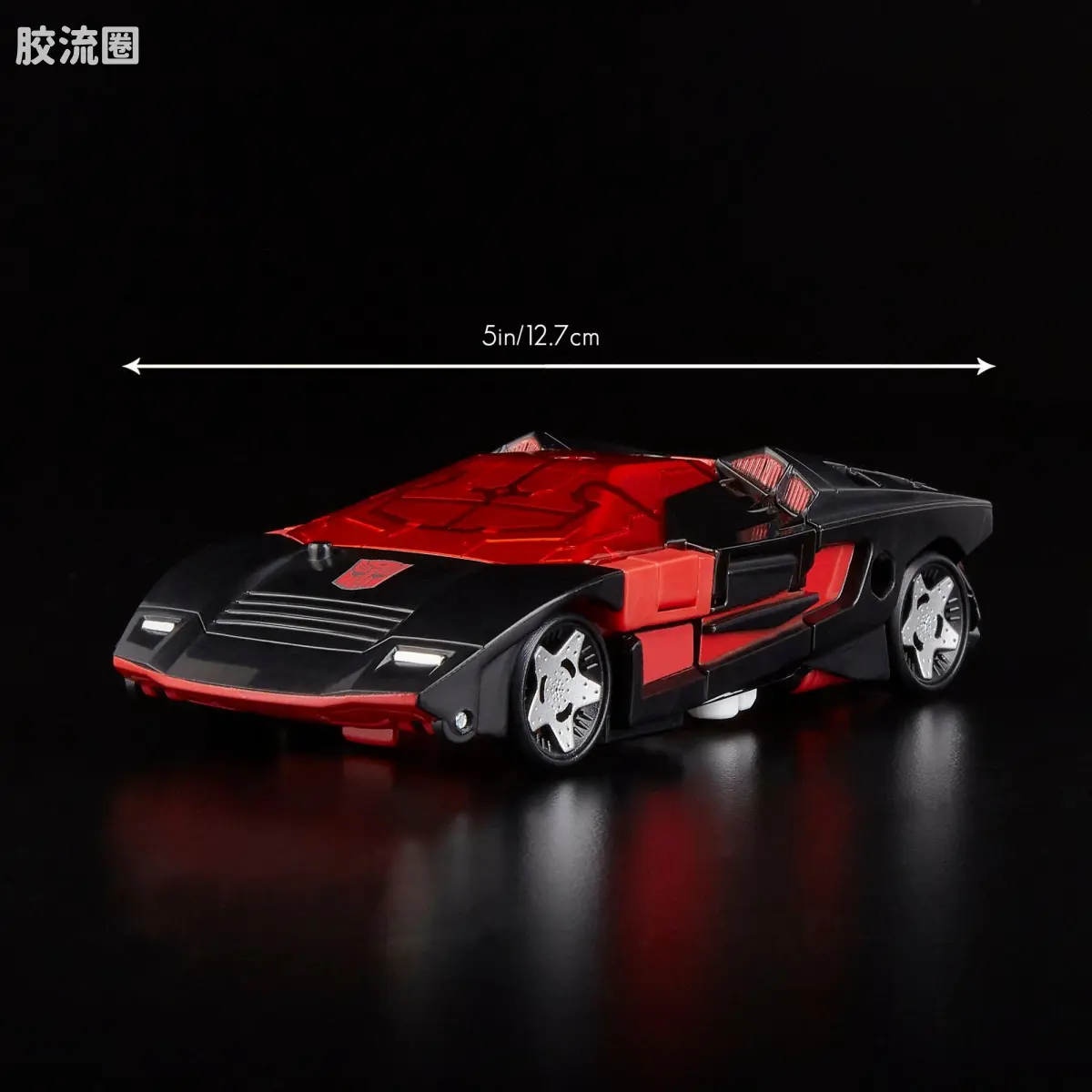 围城 围城 渠道限定 亚马逊 WFC-S26 反击力量 阿尔法突击队set - 图片