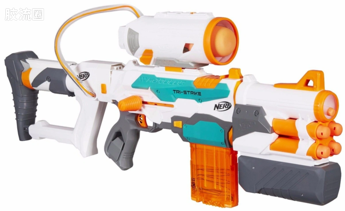 TriStrike