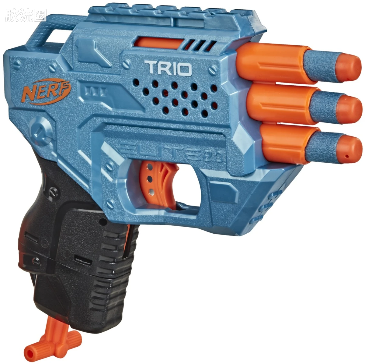 Trio TD-3