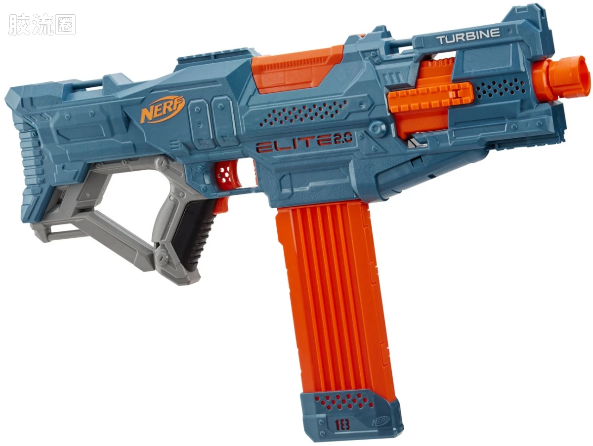 Turbine CS-18