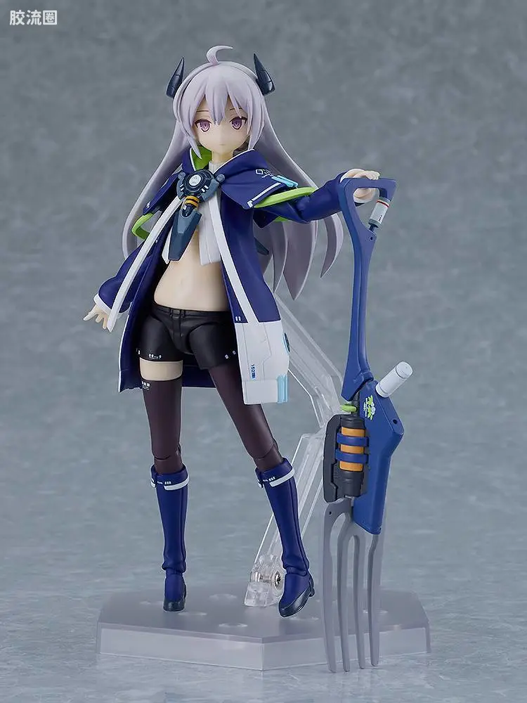 Type15 Ver2 Equipment