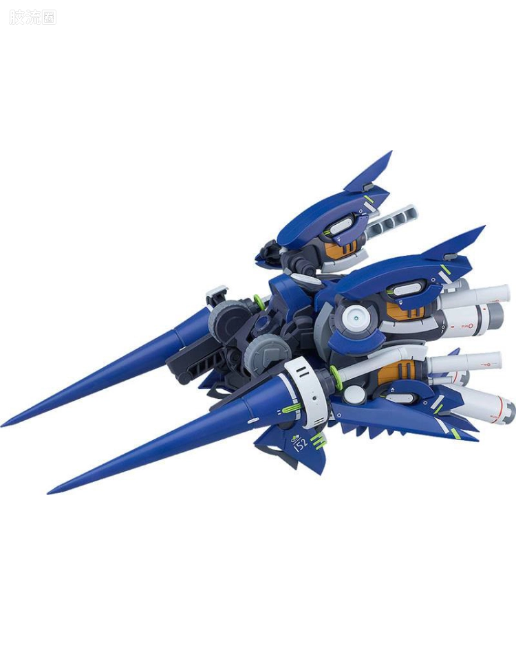 Type15 Ver2 Lance mode