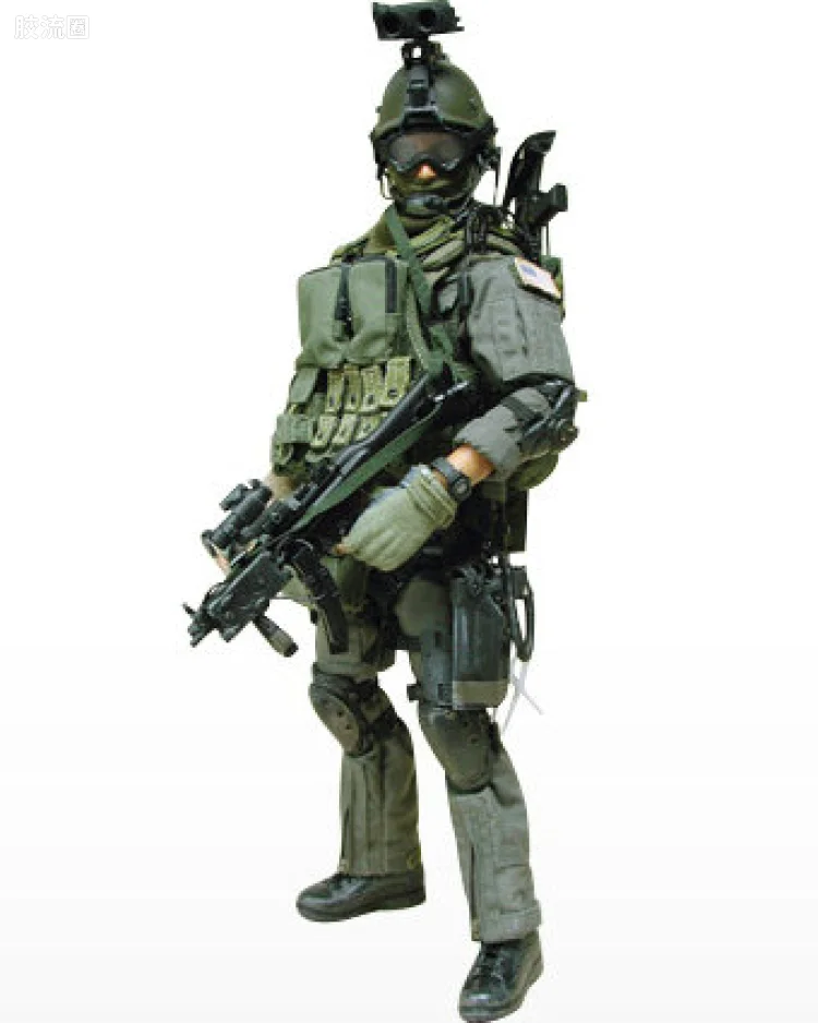 U.S.M.C. 26th Marine Expeditionary Unit 1st Force Recon