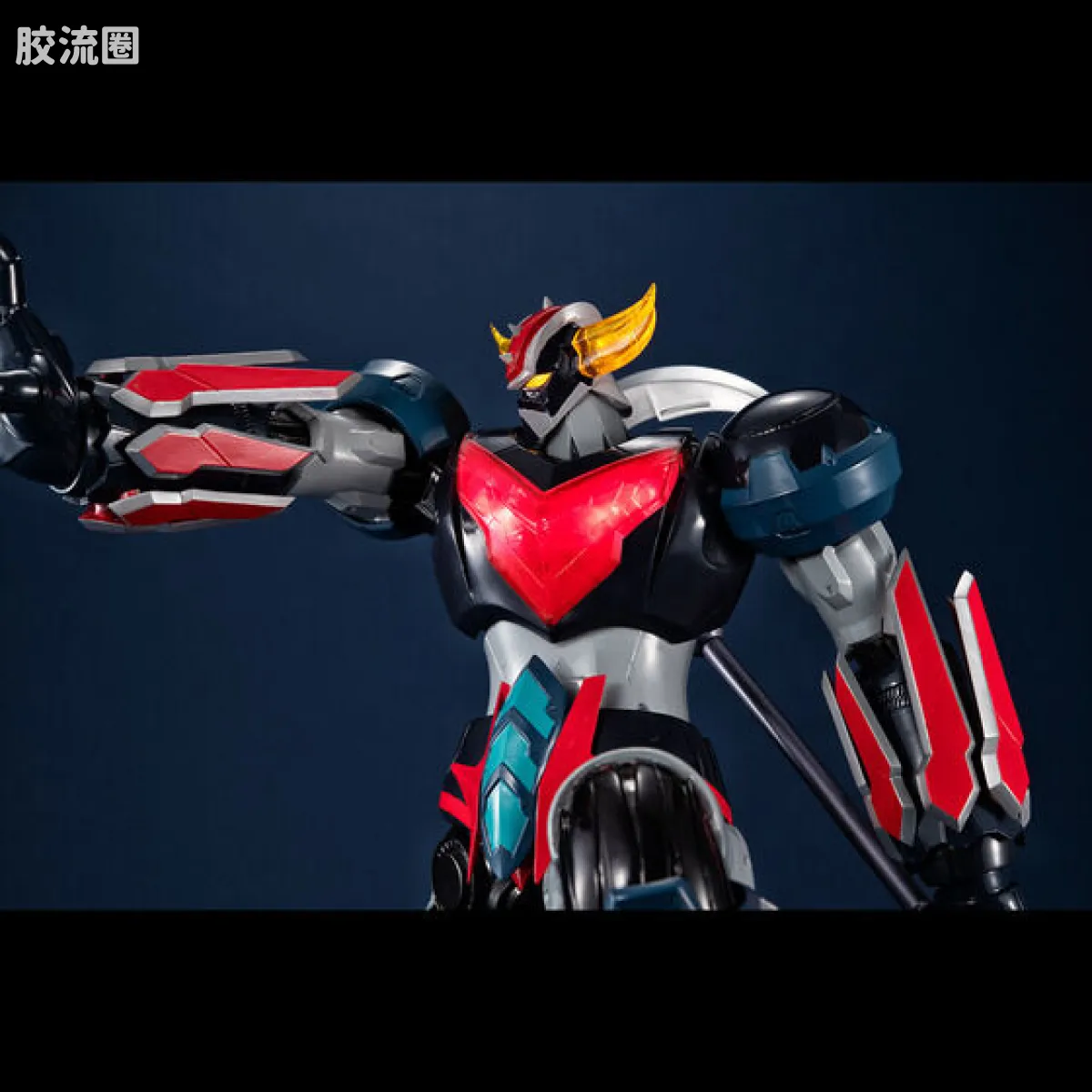 Mega House机甲综合系列 UA Mechanical系列 古莲泰沙 - 图片