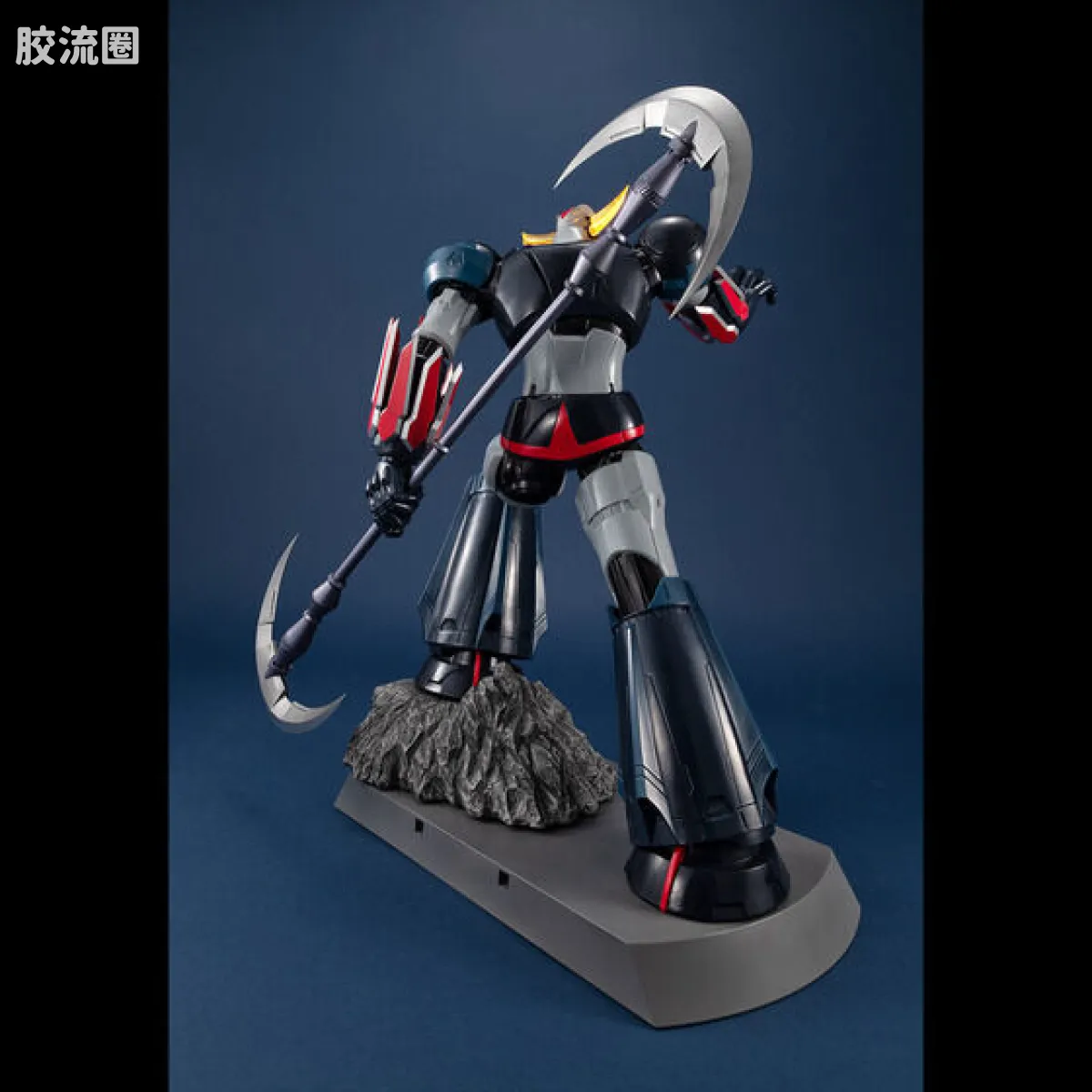 Mega House机甲综合系列 UA Mechanical系列 古莲泰沙 - 图片