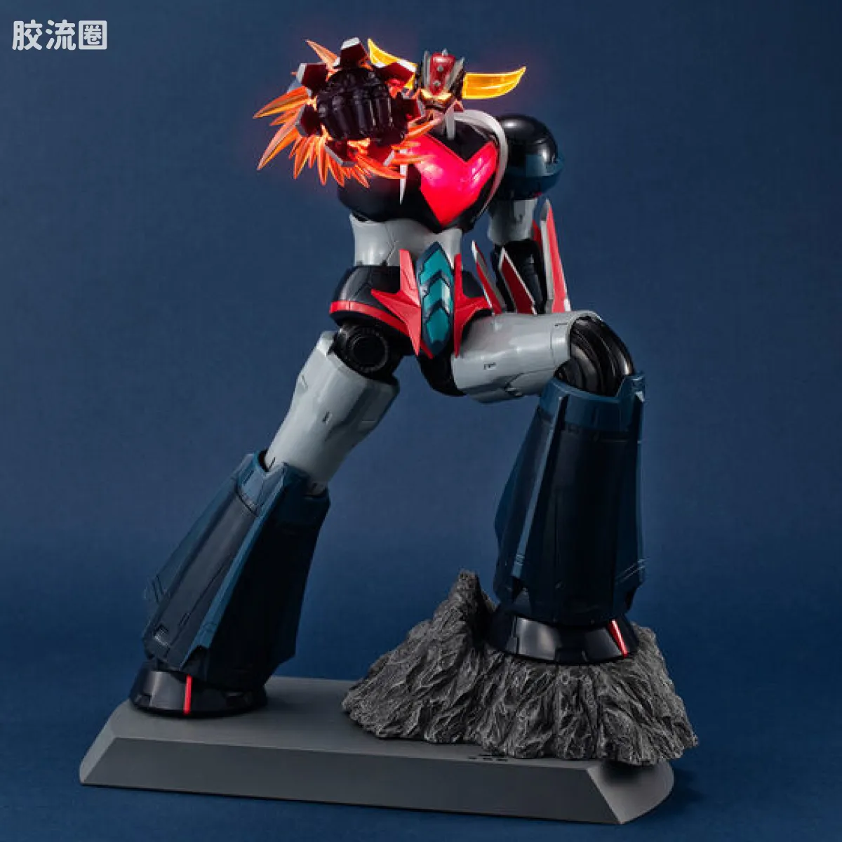 Mega House机甲综合系列 UA Mechanical系列 古莲泰沙 - 图片