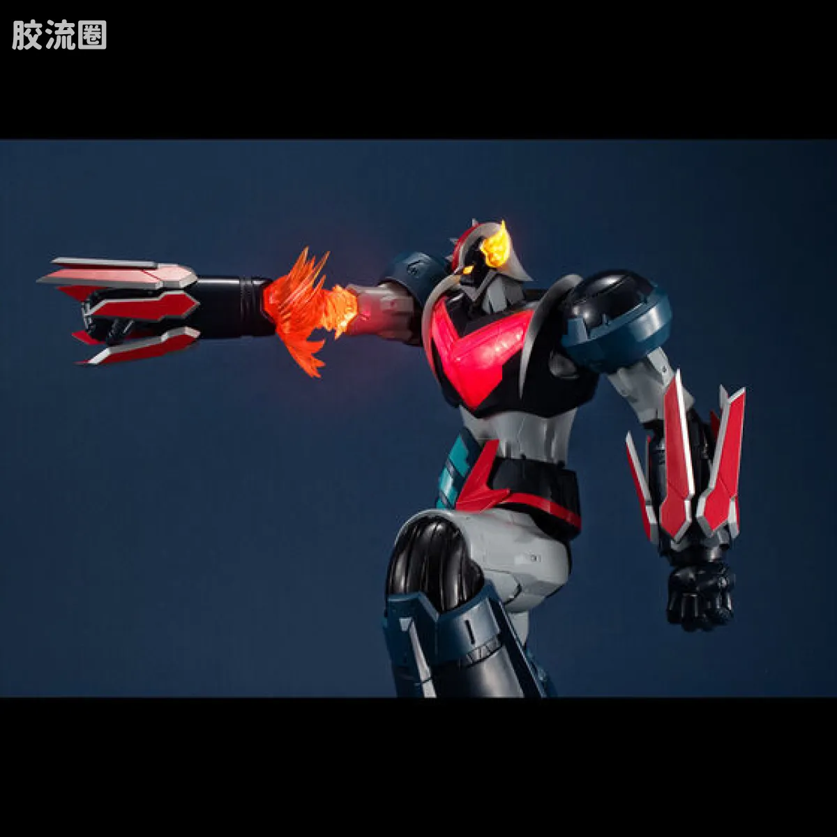 Mega House机甲综合系列 UA Mechanical系列 古莲泰沙 - 图片