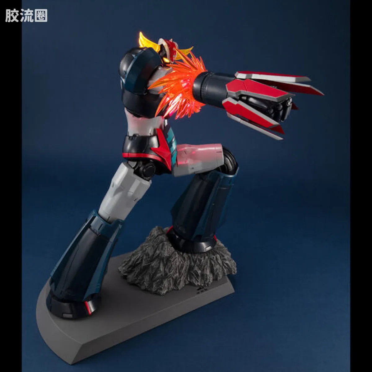 Mega House机甲综合系列 UA Mechanical系列 古莲泰沙 - 图片