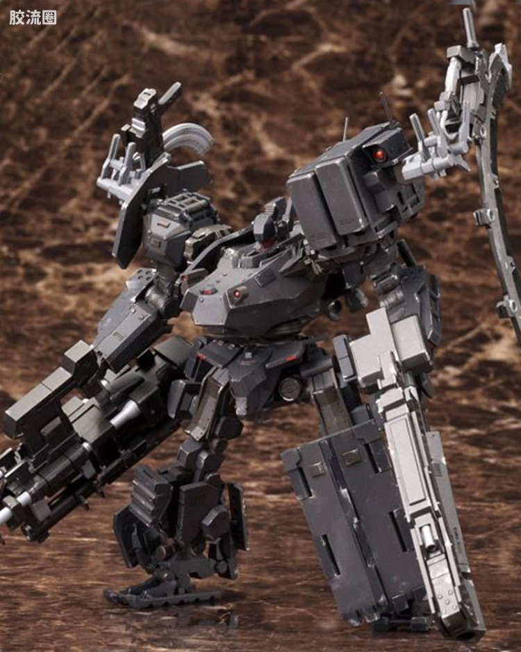 UCR-10/L Agni
