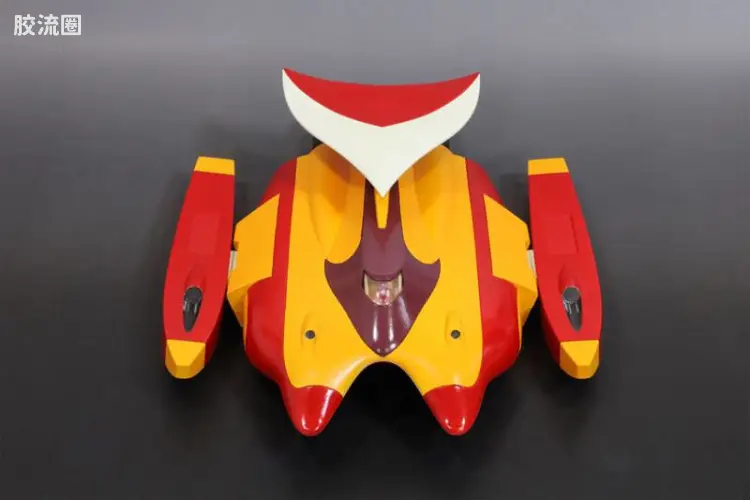 EVOLUTION-TOY机甲成品系列 GRAND ACTION BIGSIZE MODEL系列 UFO机器人古连泰沙 Marine Spazer