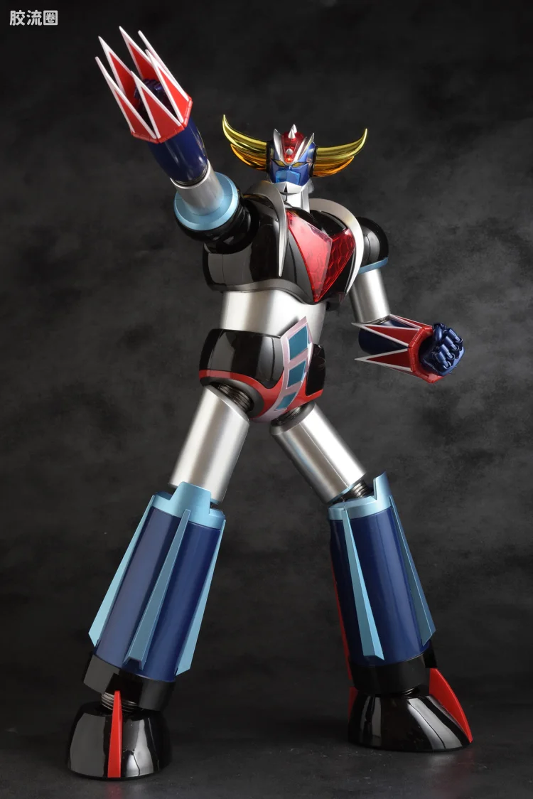 EVOLUTION-TOY机甲成品系列 GRAND ACTION BIGSIZE MODEL系列 UFO机器人 古连泰沙 更新版
