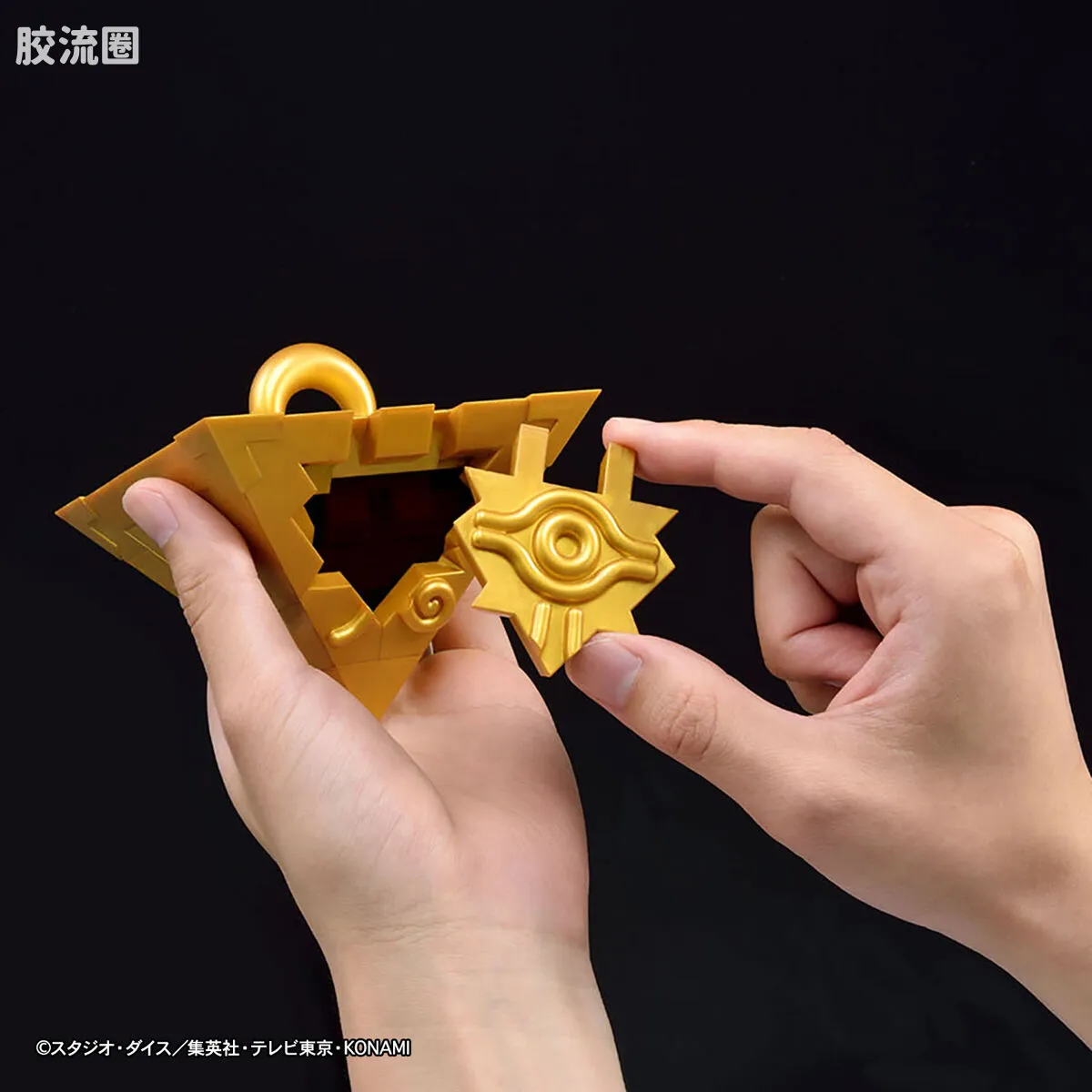 万代综合拼装模型系列 ULTIMAGEAR 千年积木 - 图片
