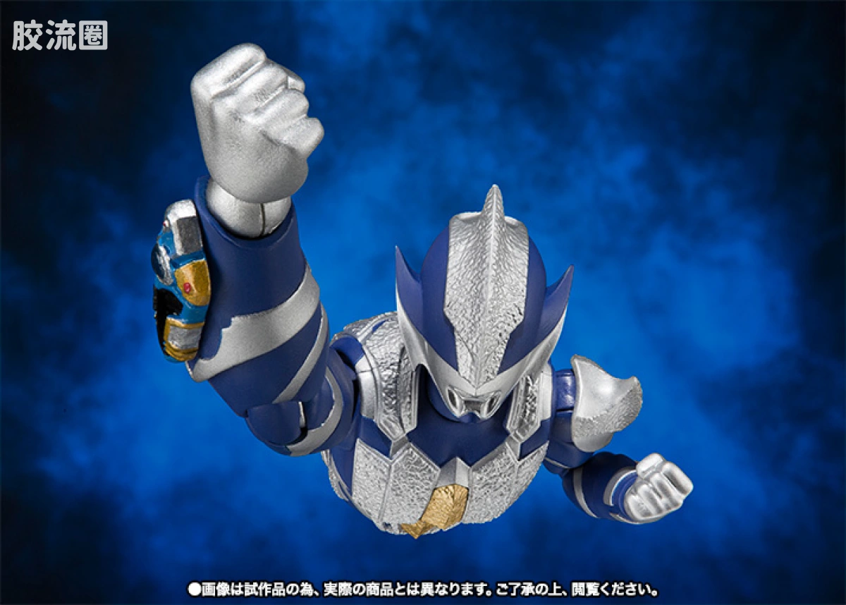 ultra-act 限定版 猎手骑士剑 - 图片