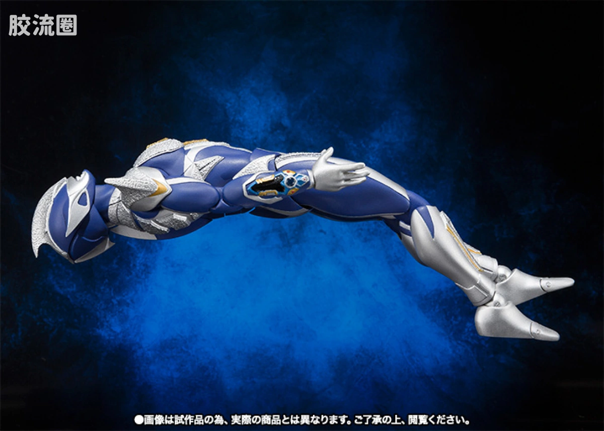ultra-act 限定版 猎手骑士剑 - 图片