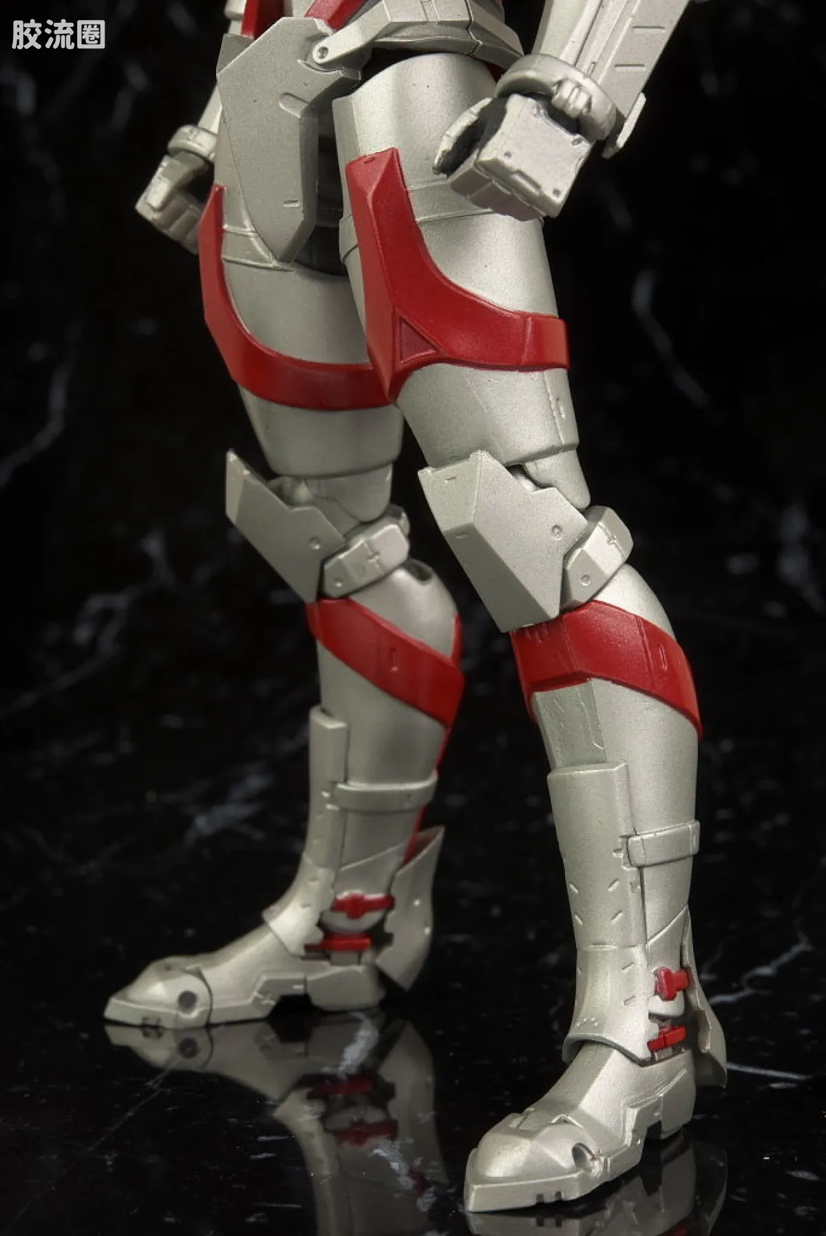 ultra-act ULTRAC-ACT x S.H. Figuarts 系列 Ultraman - 图片