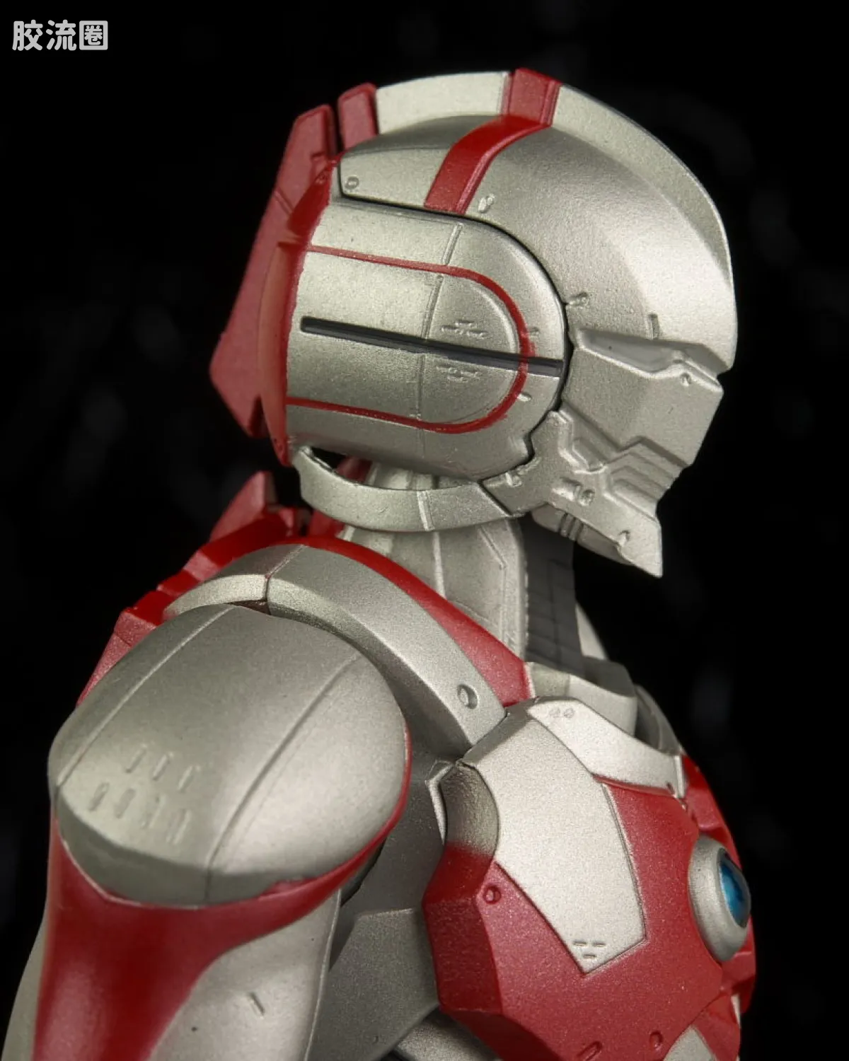 ultra-act ULTRAC-ACT x S.H. Figuarts 系列 Ultraman - 图片