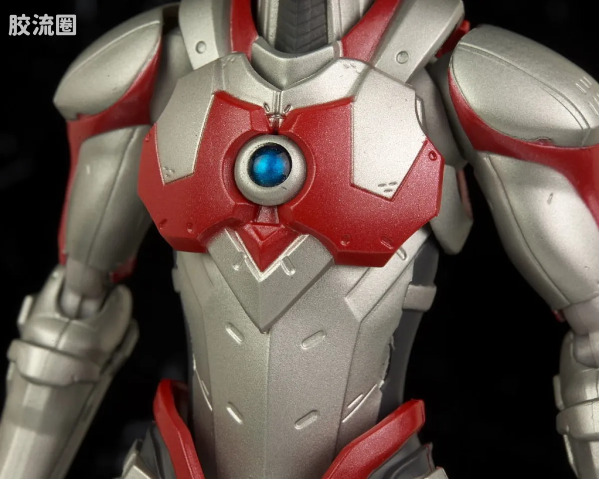 ultra-act ULTRAC-ACT x S.H. Figuarts 系列 Ultraman - 图片