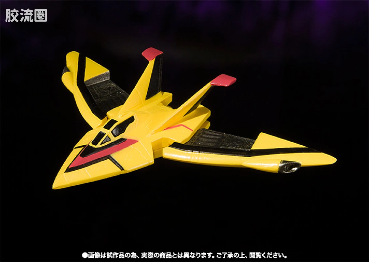 ultra-act 限定版 迪加奥特曼 天空型&力量型 Renewal ver. - 图片