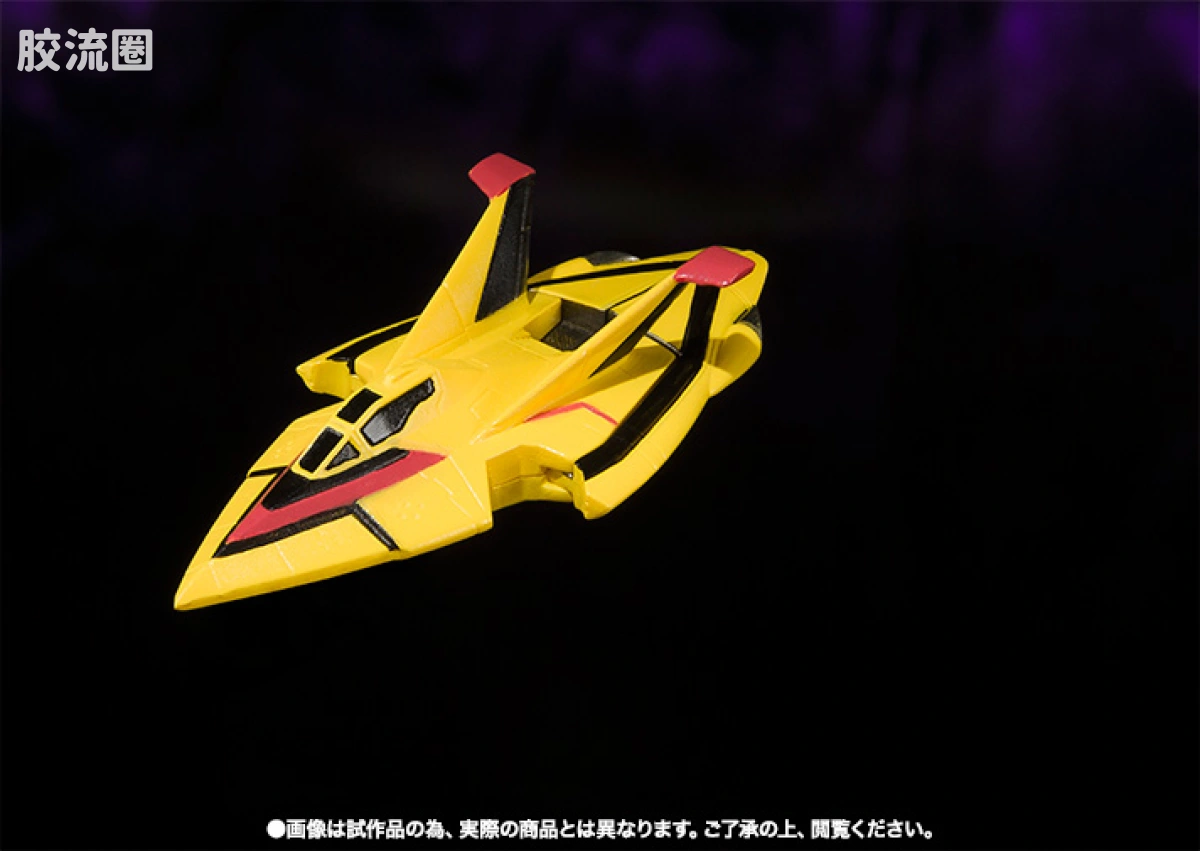 ultra-act 限定版 迪加奥特曼 天空型&力量型 Renewal ver. - 图片