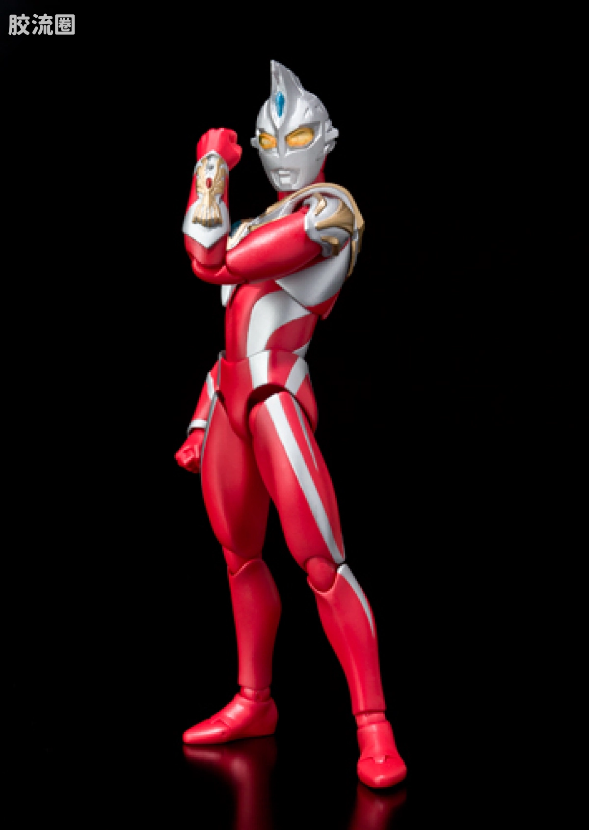 ultra-act 普通版 麦克斯奥特曼 - 图片